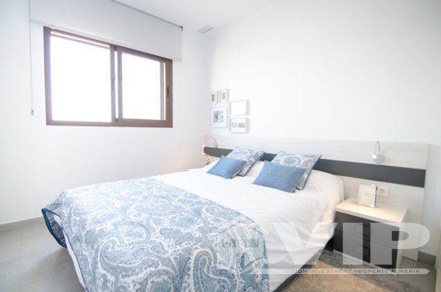 VIP7077: Appartement à vendre dans San Juan De Los Terreros, Almería