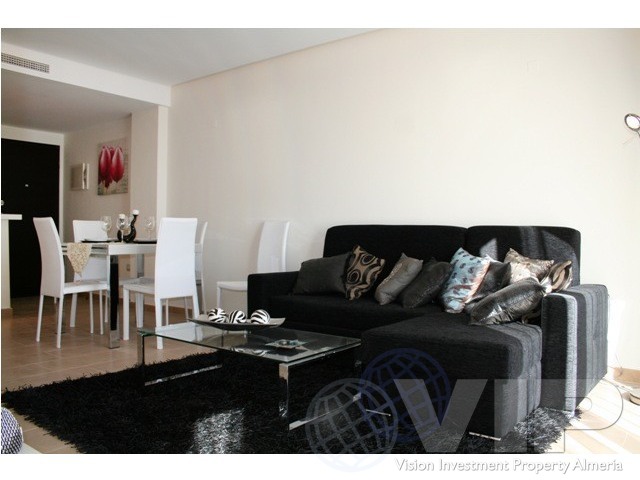 VIP7079: Appartement à vendre dans San Juan De Los Terreros, Almería
