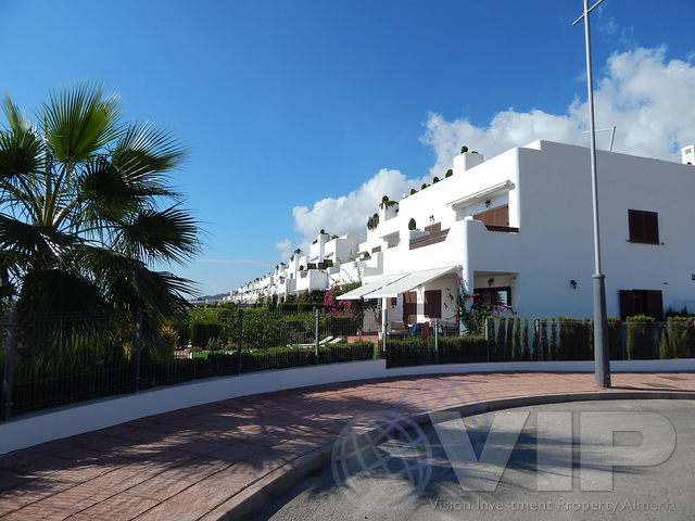 VIP7080: Appartement à vendre dans San Juan De Los Terreros, Almería