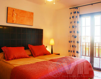 VIP7081: Apartment for Sale in Desert Springs Golf Resort, Almería