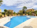 VIP7083: Villa à vendre dans Desert Springs Golf Resort, Almería