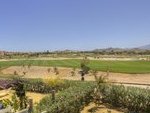 VIP7083: Villa à vendre dans Desert Springs Golf Resort, Almería