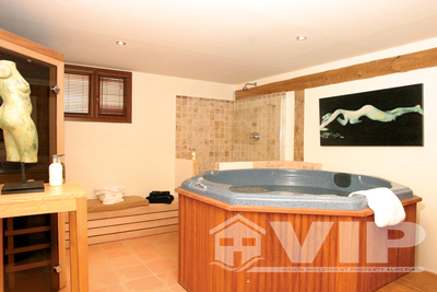VIP7084: Villa te koop in Desert Springs Golf Resort, Almería