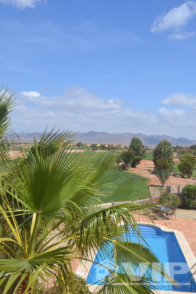 VIP7084: Villa en Venta en Desert Springs Golf Resort, Almería