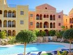 VIP7086: Wohnung zu Verkaufen in Desert Springs Golf Resort, Almería