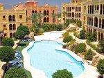 VIP7086: Appartement à vendre dans Desert Springs Golf Resort, Almería