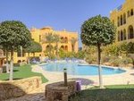 VIP7086: Wohnung zu Verkaufen in Desert Springs Golf Resort, Almería