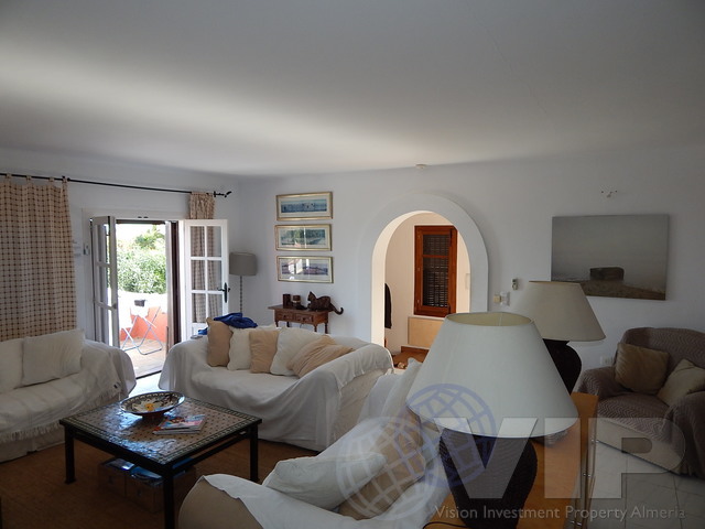 VIP7089: Villa zu Verkaufen in Mojacar Playa, Almería