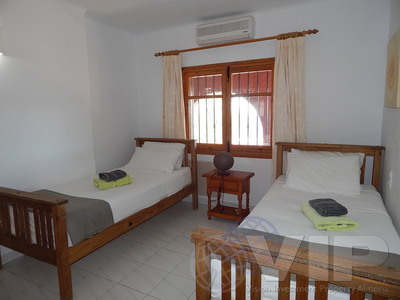 VIP7089: Villa en Venta en Mojacar Playa, Almería