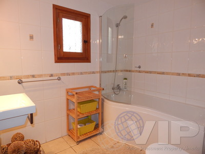 VIP7089: Villa en Venta en Mojacar Playa, Almería