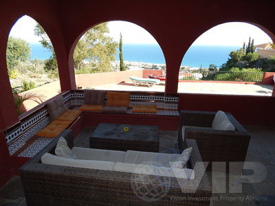 VIP7089: Villa en Venta en Mojacar Playa, Almería
