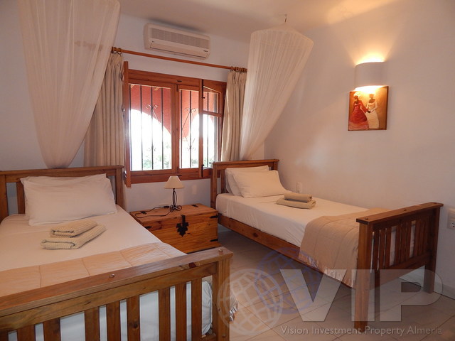 VIP7089: Villa à vendre dans Mojacar Playa, Almería