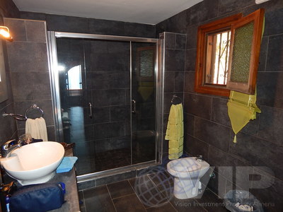 VIP7089: Villa en Venta en Mojacar Playa, Almería
