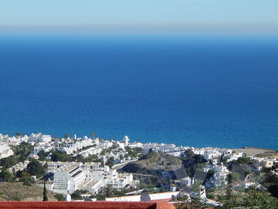 VIP7089: Villa en Venta en Mojacar Playa, Almería