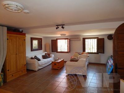 VIP7089: Villa en Venta en Mojacar Playa, Almería