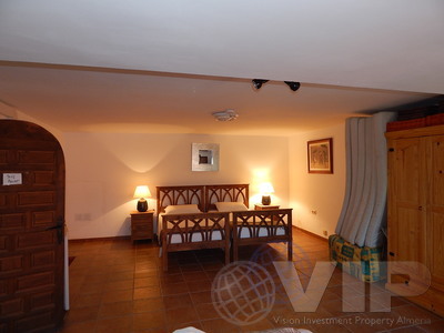 VIP7089: Villa en Venta en Mojacar Playa, Almería