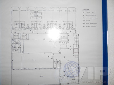 VIP7090: Gewerbeimmobilien zu Verkaufen in Mojacar Playa, Almería