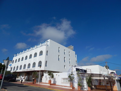 VIP7090: Gewerbeimmobilien zu Verkaufen in Mojacar Playa, Almería