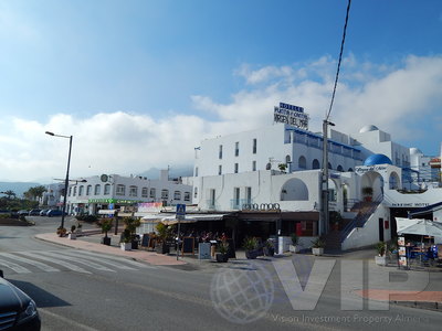 VIP7090: Commercial à vendre en Mojacar Playa, Almería