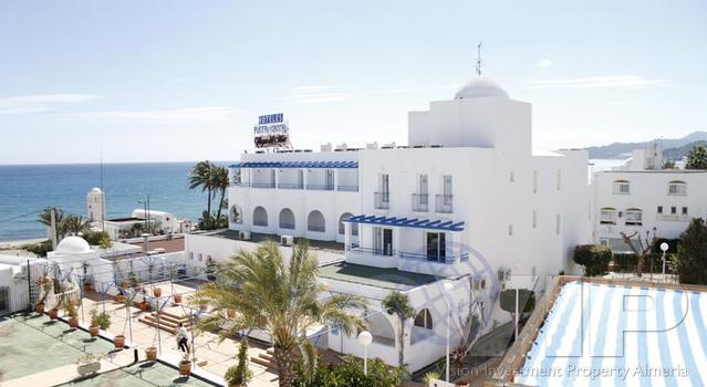 VIP7090: Commercial Property for Sale in Mojacar Playa, Almería