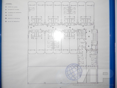 VIP7090: Comercial en Venta en Mojacar Playa, Almería