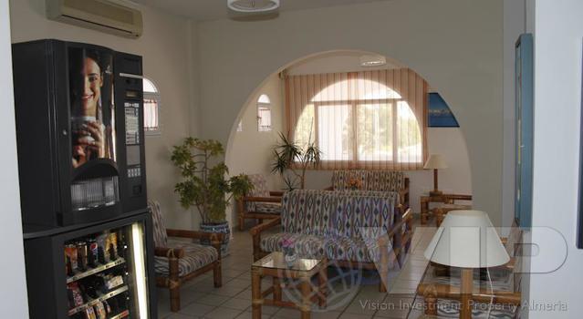 VIP7090: Commercial à vendre en Mojacar Playa, Almería