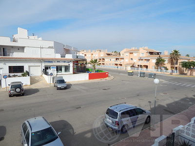 VIP7092: Townhouse for Sale in Vera Playa, Almería