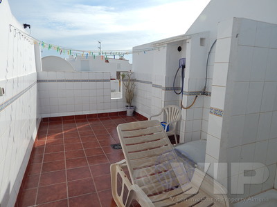 VIP7092: Townhouse for Sale in Vera Playa, Almería