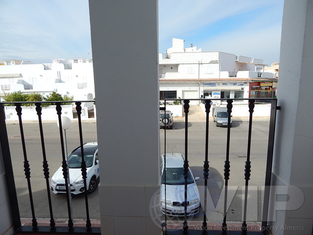 VIP7092: Maison de Ville à vendre dans Vera Playa, Almería