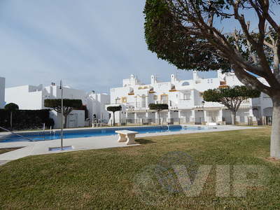 VIP7092: Rijtjeshuis te koop in Vera Playa, Almería