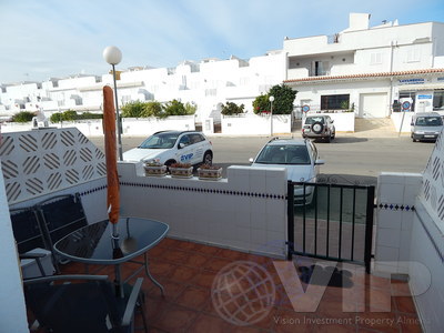 VIP7092: Townhouse for Sale in Vera Playa, Almería