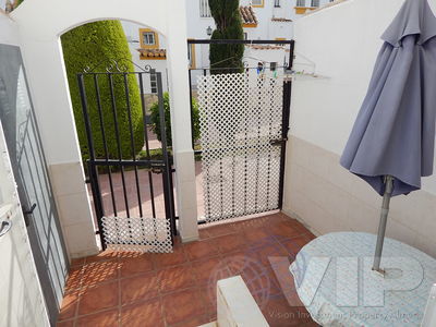 VIP7092: Townhouse for Sale in Vera Playa, Almería