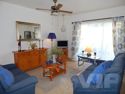 VIP7093: Apartment for Sale in Mojacar Playa, Almería