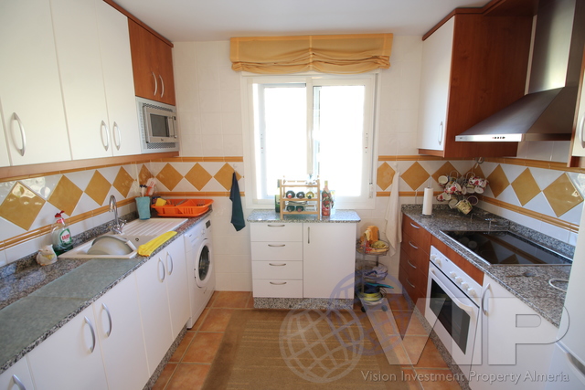 VIP7101: Apartment for Sale in Vera Playa, Almería