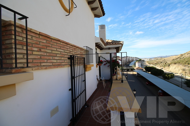 VIP7101: Appartement à vendre dans Vera Playa, Almería