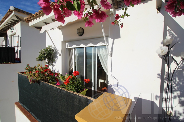 VIP7101: Apartment for Sale in Vera Playa, Almería