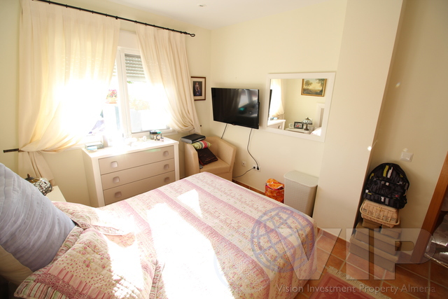 VIP7101: Appartement à vendre dans Vera Playa, Almería