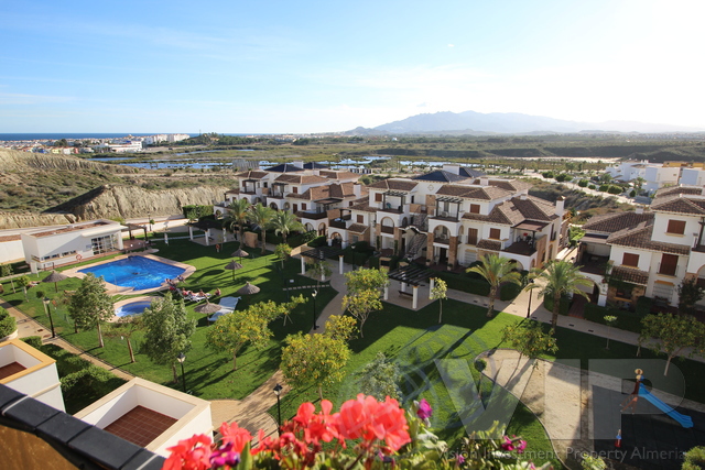 VIP7101: Apartment for Sale in Vera Playa, Almería