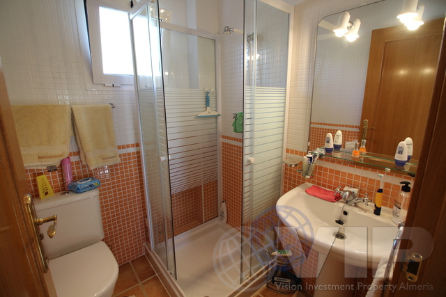 VIP7101: Apartment for Sale in Vera Playa, Almería