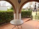 VIP7097: Townhouse for Sale in Vera Playa, Almería