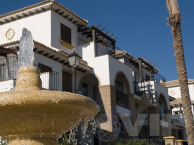 VIP7097: Adosado en Venta en Vera Playa, Almería