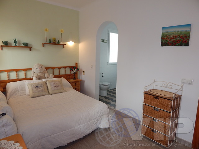 VIP7100: Villa à vendre dans Mojacar Playa, Almería