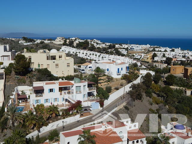 VIP7100: Villa à vendre dans Mojacar Playa, Almería