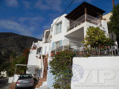 VIP7100: Villa for Sale in Mojacar Playa, Almería