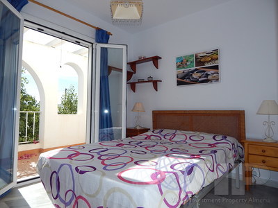 VIP7102: Townhouse for Sale in Mojacar Playa, Almería