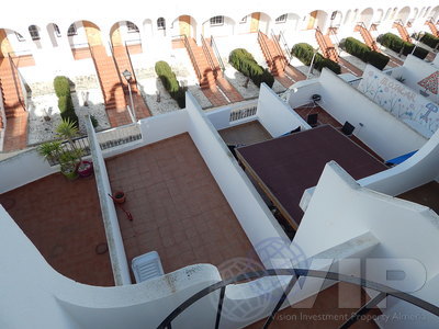 VIP7102: Townhouse for Sale in Mojacar Playa, Almería