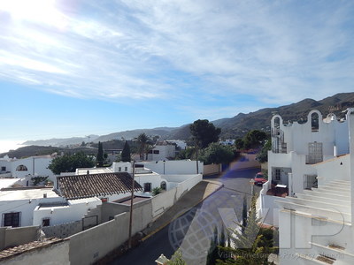 VIP7102: Townhouse for Sale in Mojacar Playa, Almería