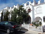VIP7102: Townhouse for Sale in Mojacar Playa, Almería