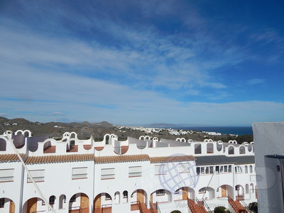 VIP7102: Townhouse for Sale in Mojacar Playa, Almería