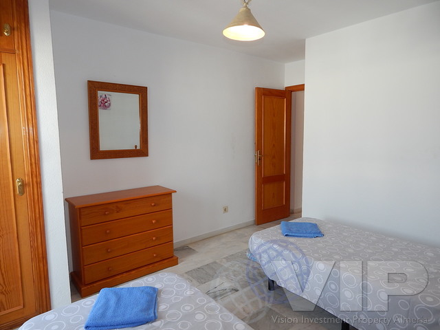 VIP7102: Maison de Ville à vendre dans Mojacar Playa, Almería
